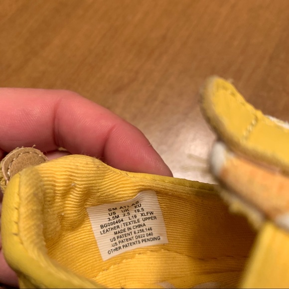 Toddler Stride Rite - Picture 4 of 8